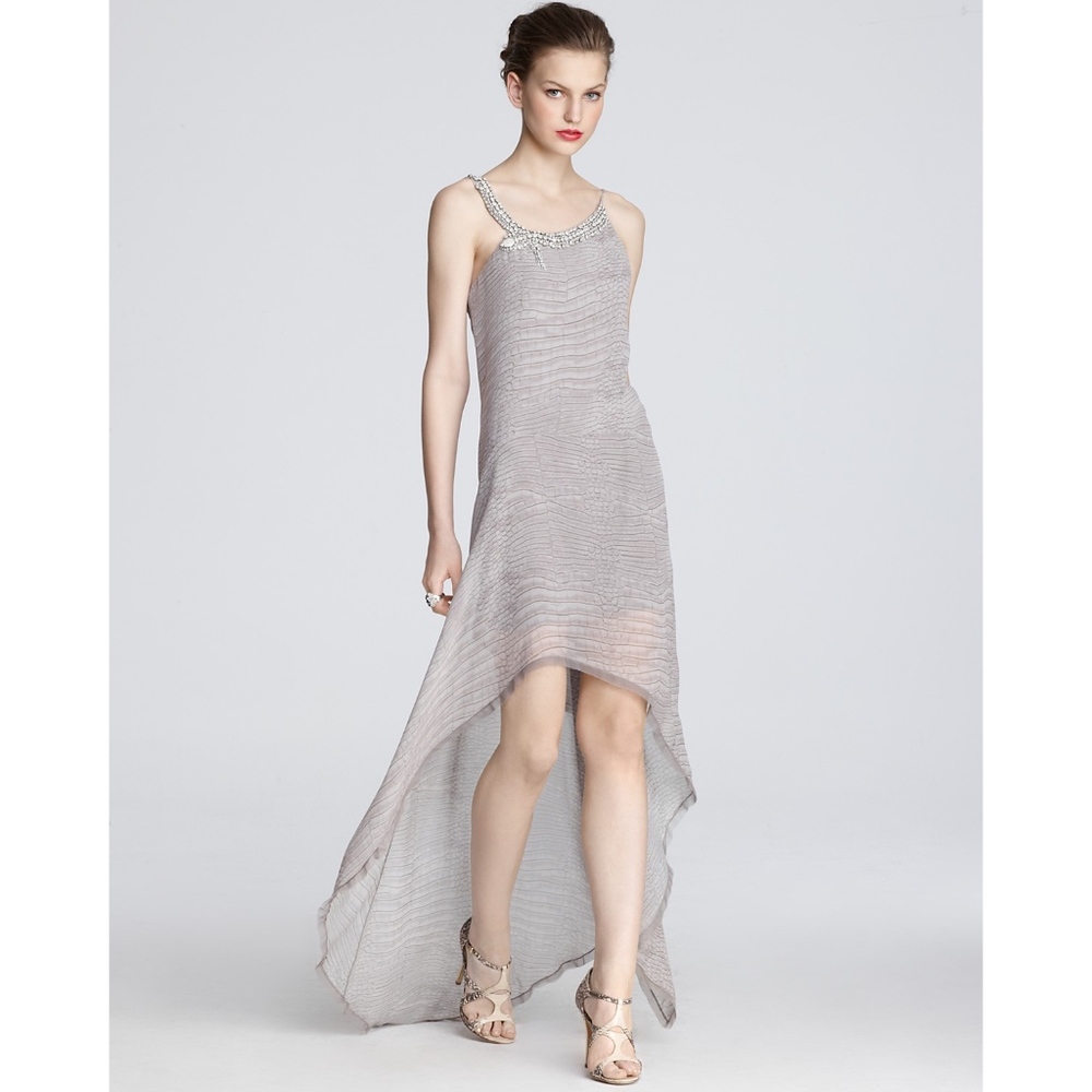 BCBG IRINA Dress  EUC Worn once!Great for Holidays